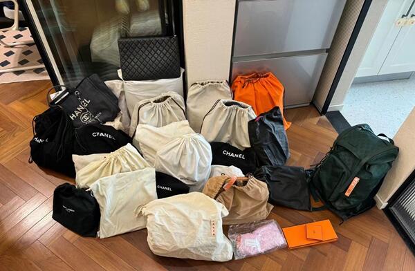 唐山曹妃甸区上门回收大牌鞋子价格