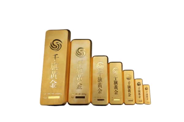 唐山曹妃甸区上门回收各种金条价格