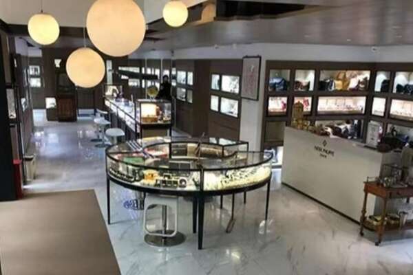 唐山曹妃甸区寄卖奢侈品店